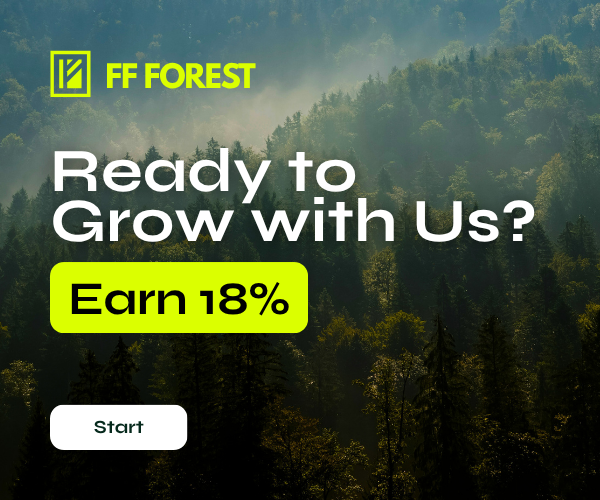 FF FOREST